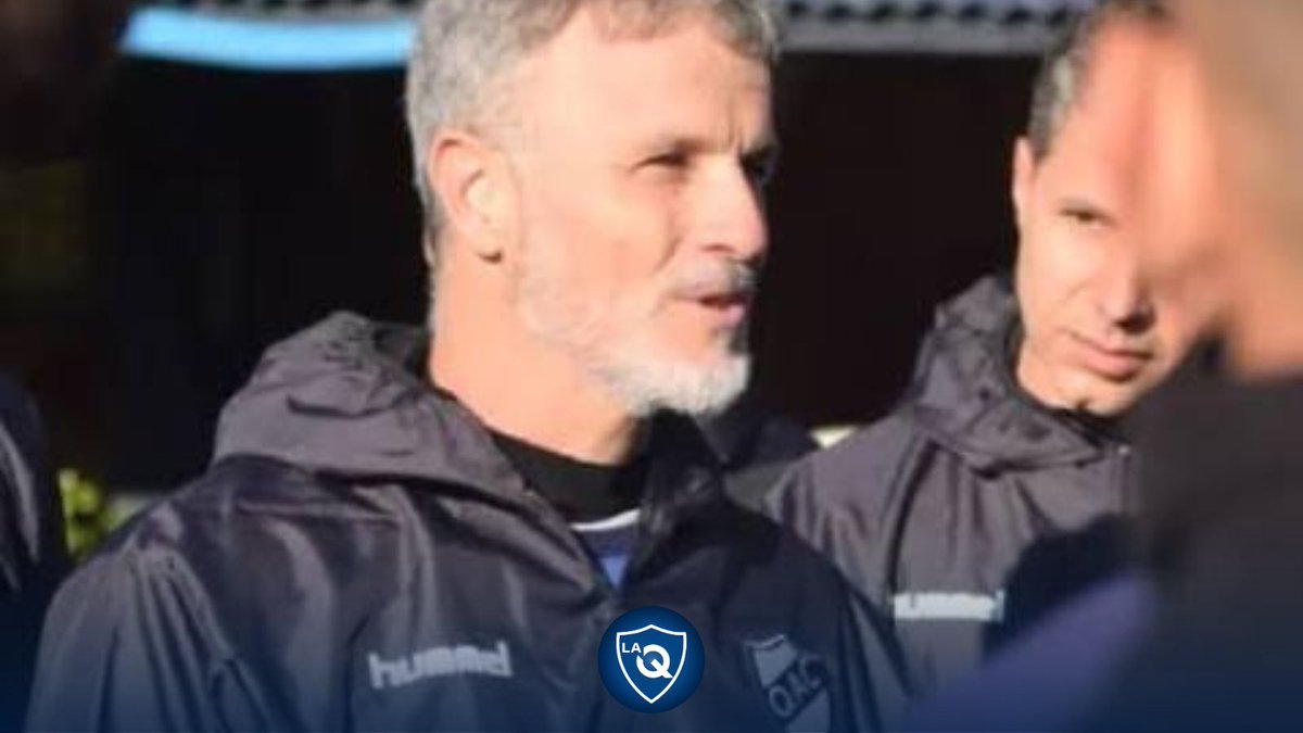 LA “Q” tweet media