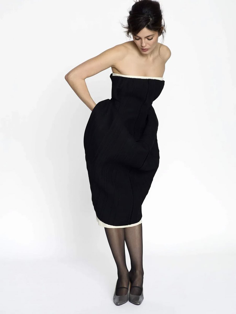 Monica Barbaro Updates tweet media