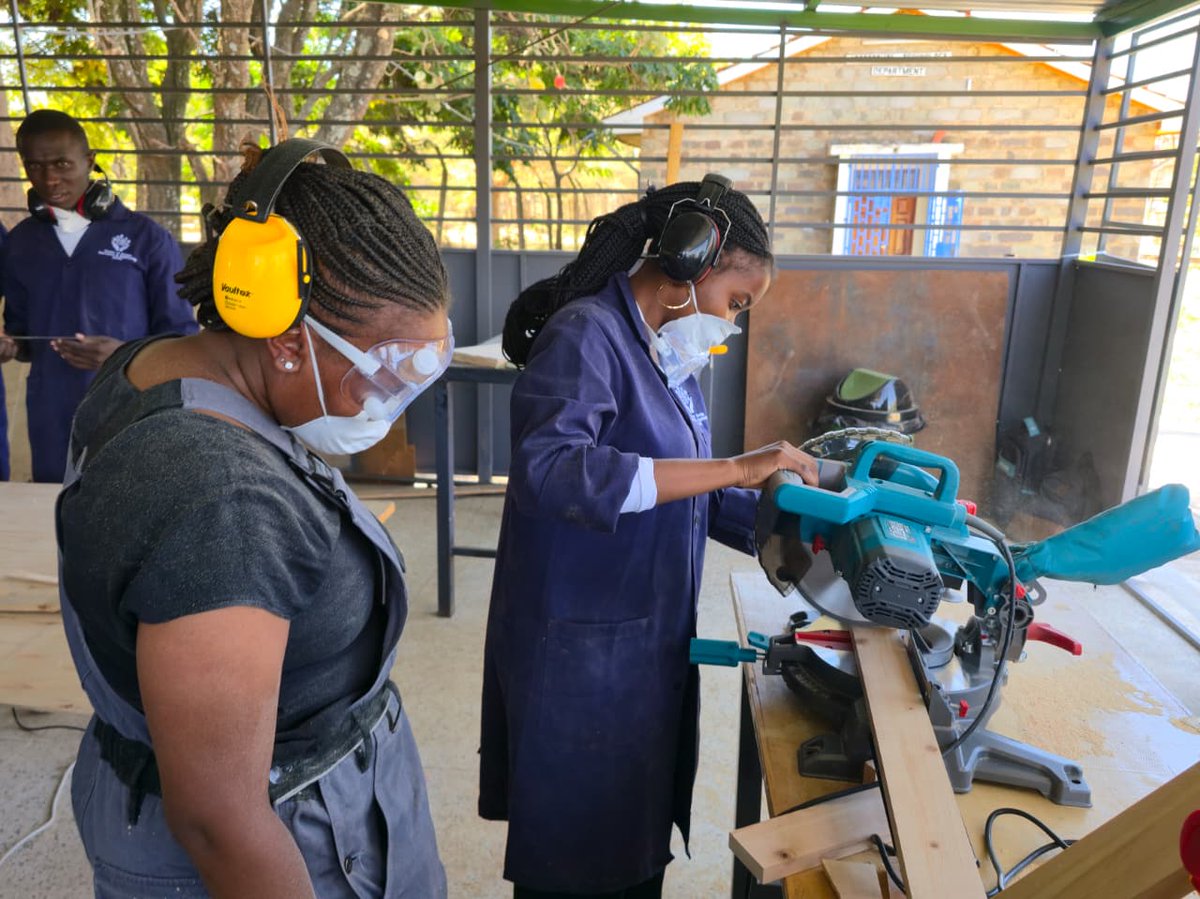 Invention Education Kenyatta University tweet media