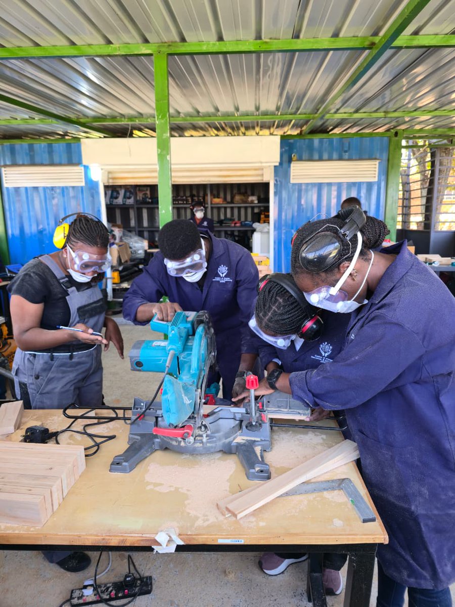 Invention Education Kenyatta University tweet media