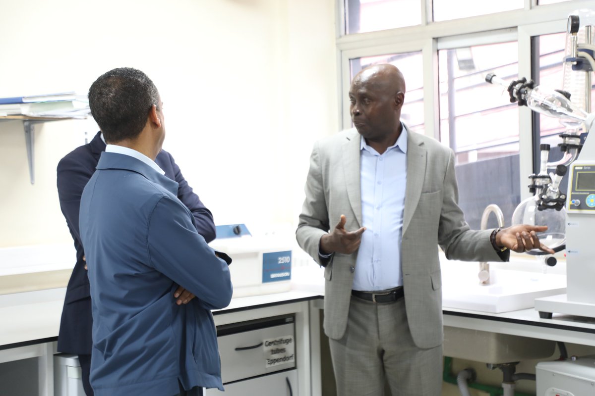 Rwanda Forensic Institute (RFI) tweet media