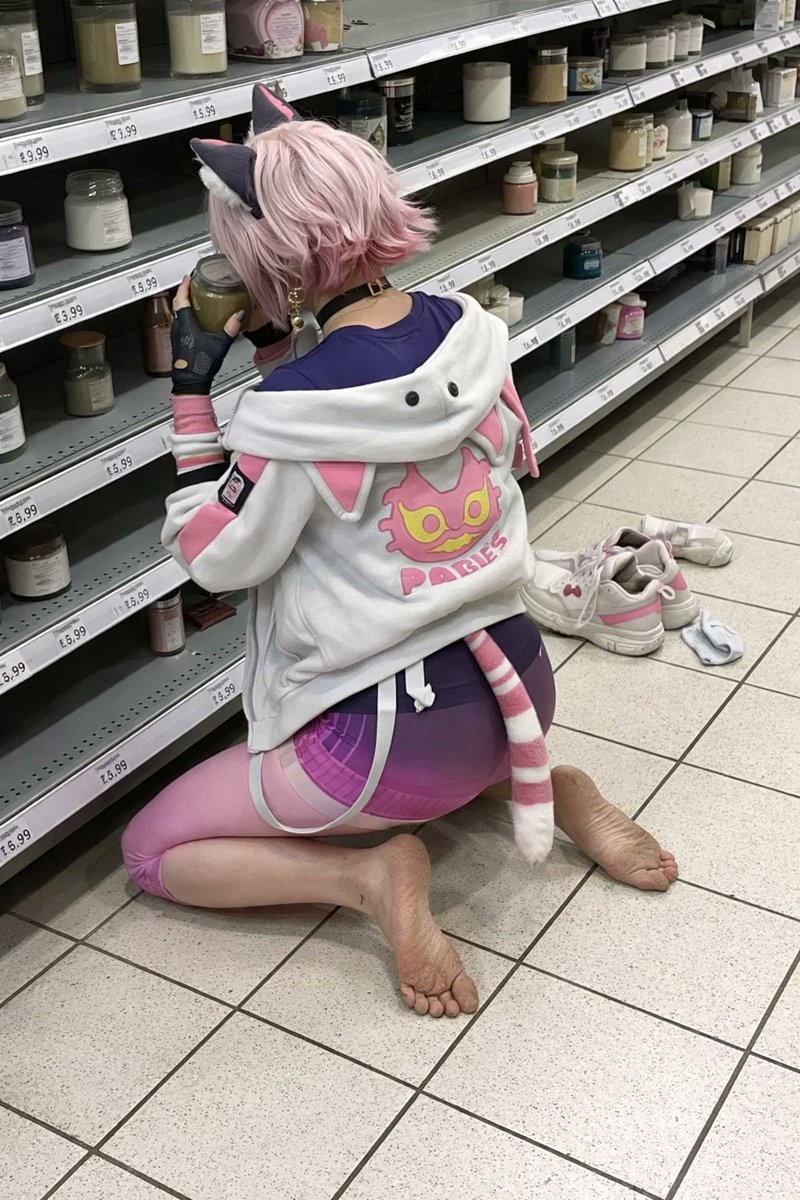 Fortnite Toes tweet media