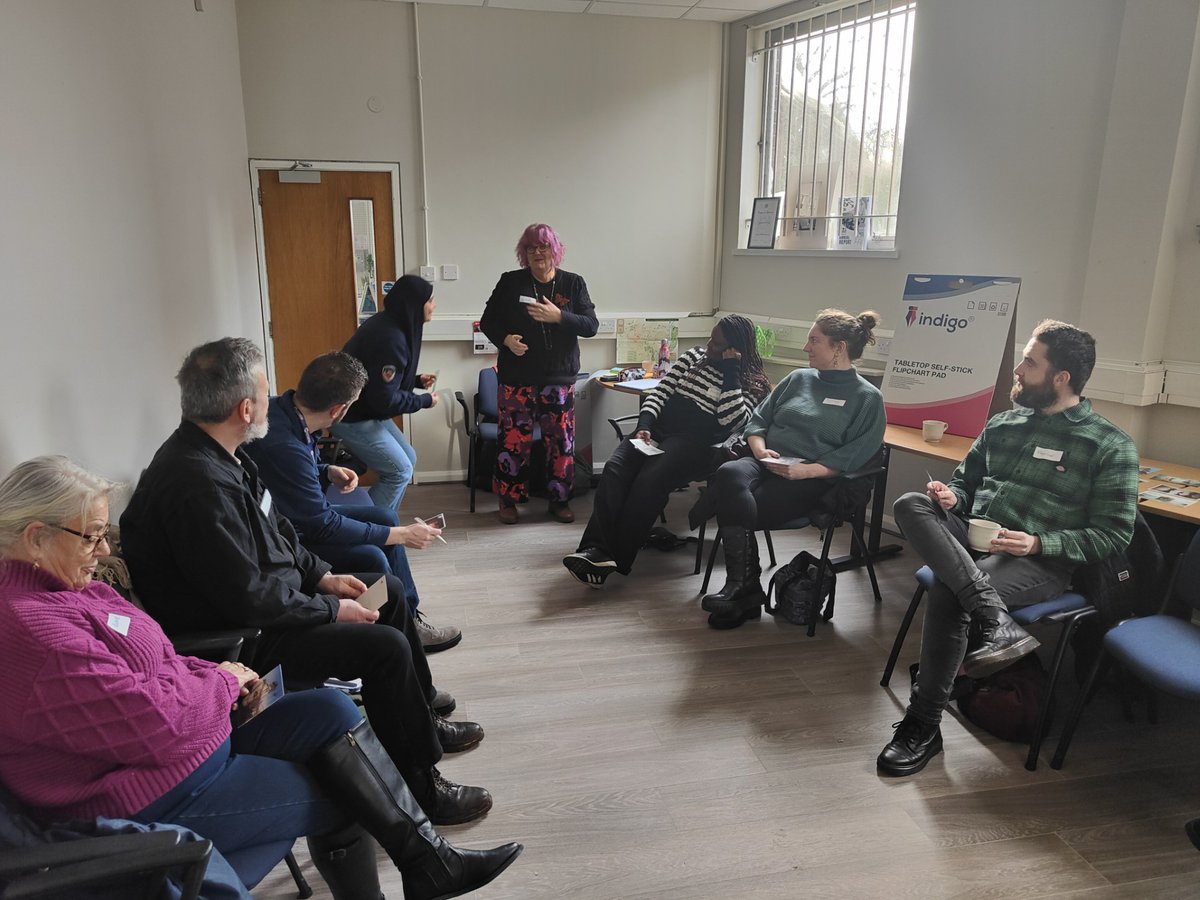 Forward South Partnership tweet media