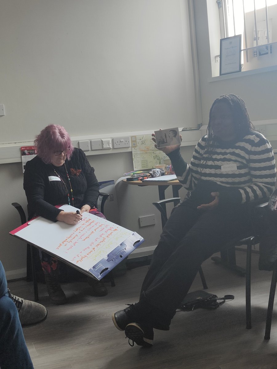 Forward South Partnership tweet media