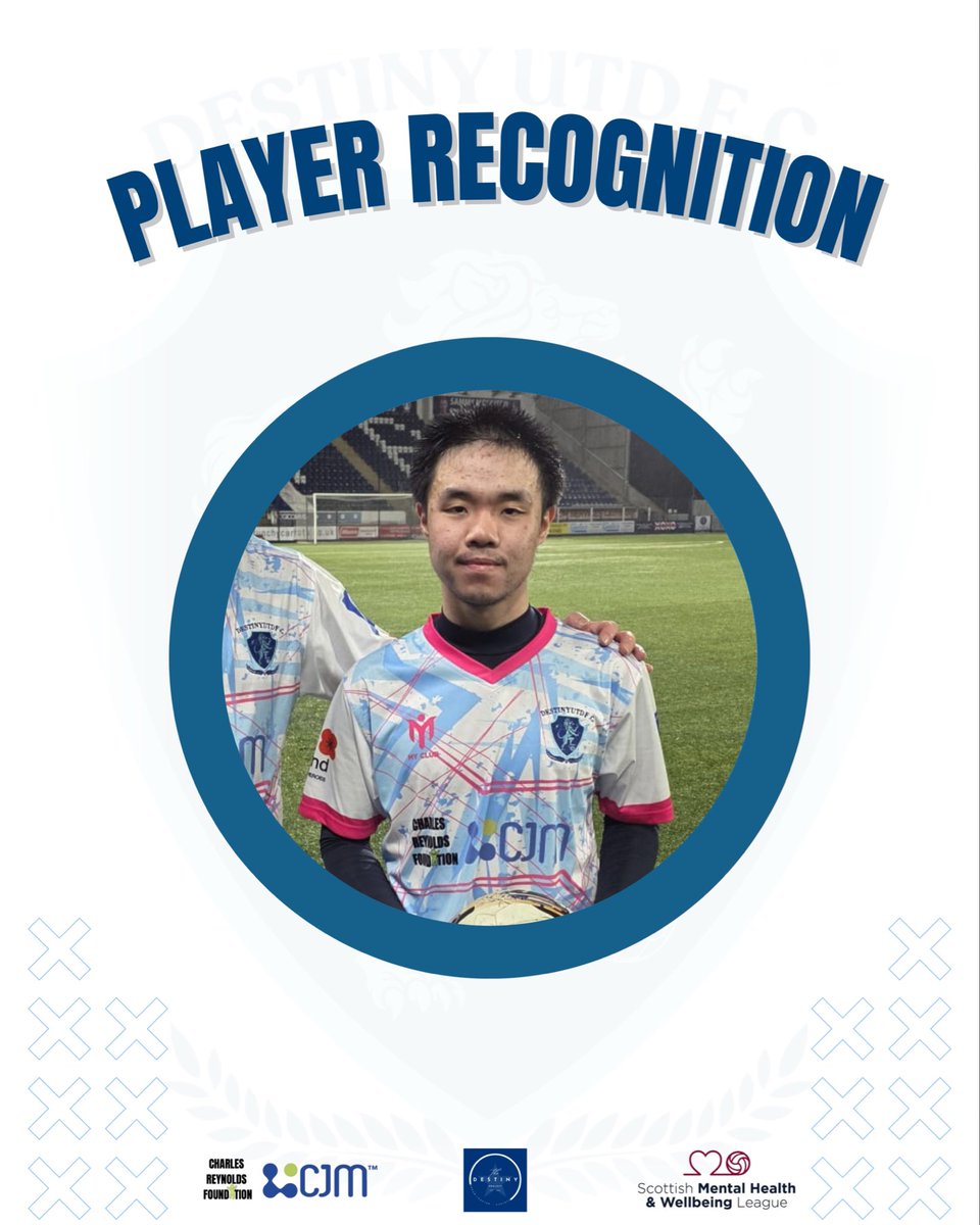 Destiny United Fc tweet media