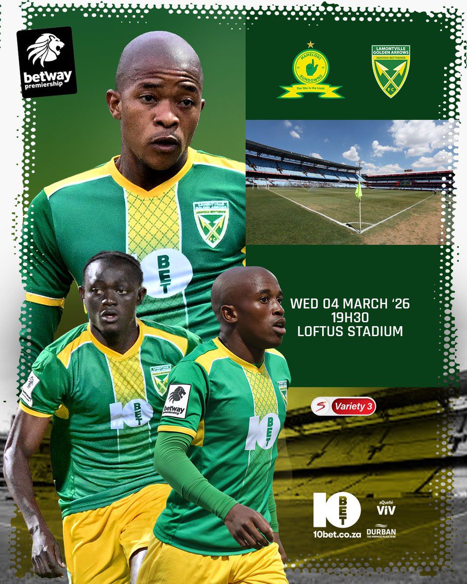 🚨 NEXT UP🚨 🏆 #betwaypremiership 📅 Wed 4 March 2026 🕰️ 19:30 🆚 ...