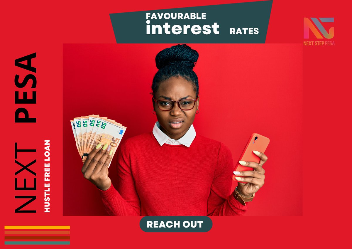 NEXT STEP PESA tweet media