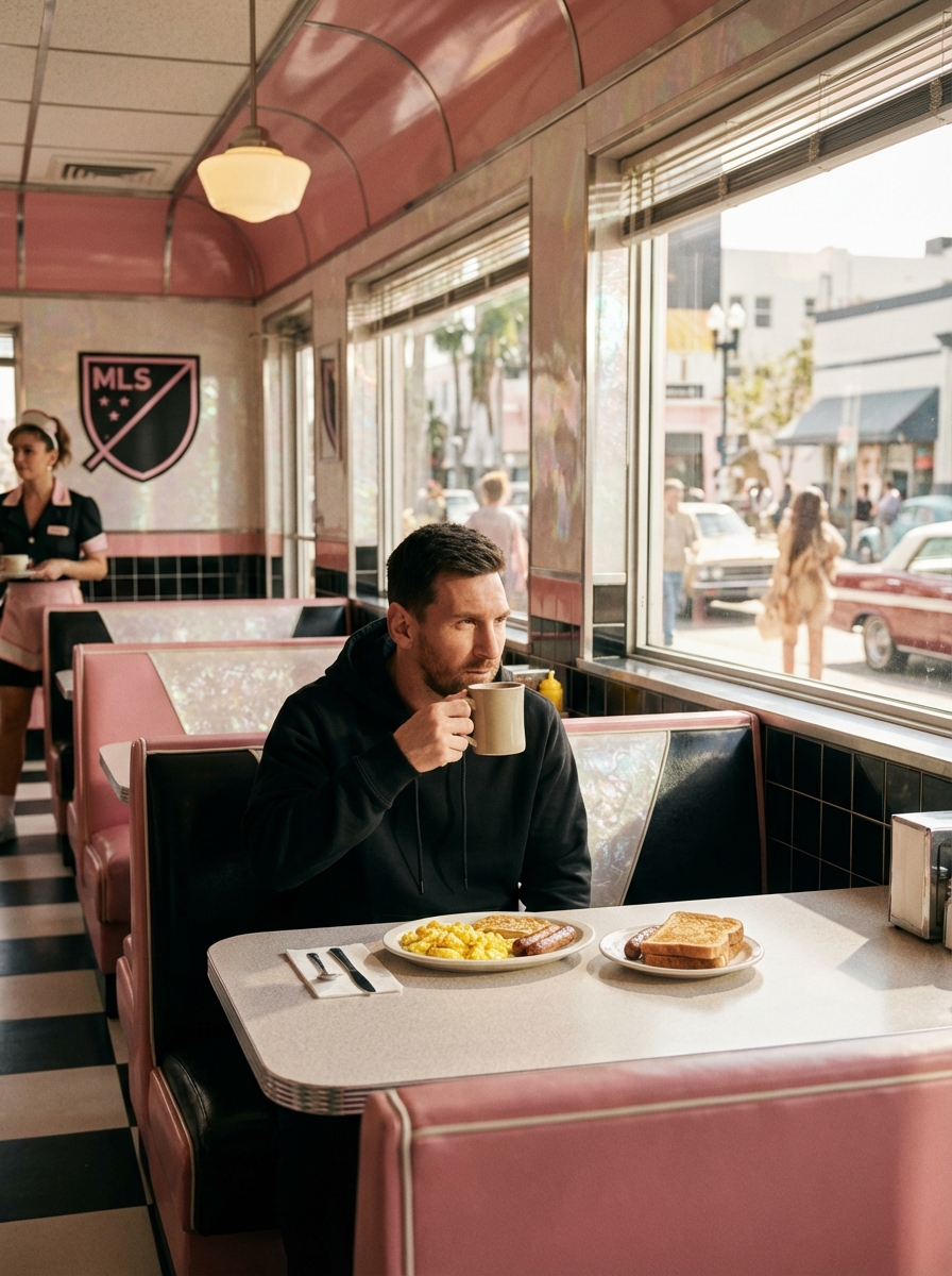 Football tweet media