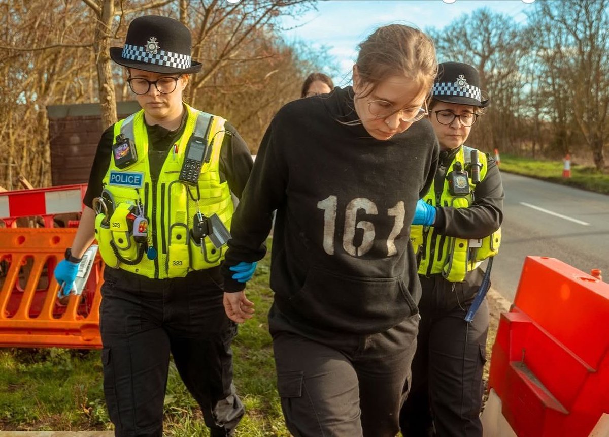 Protect the Wild tweet media