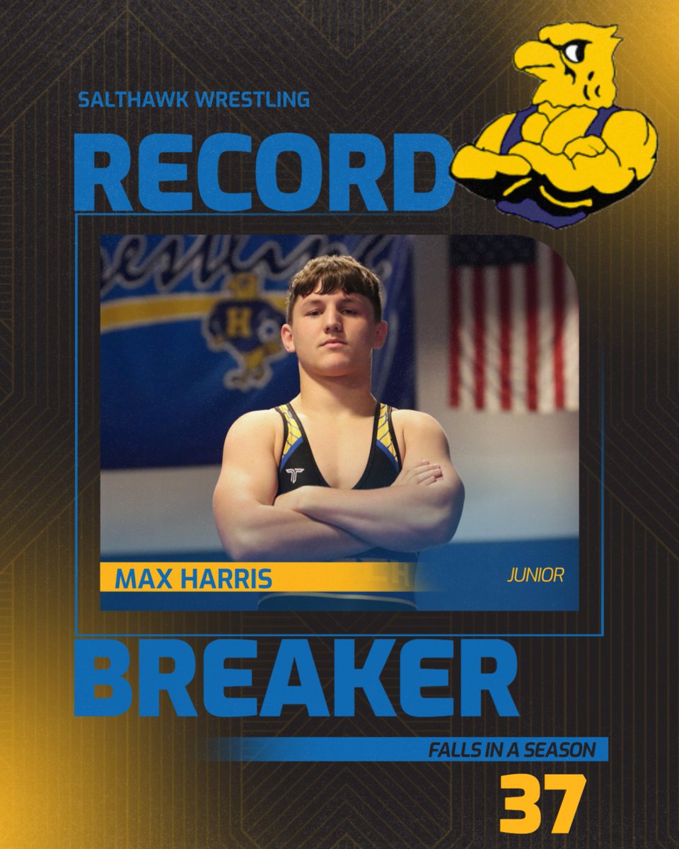 Salthawk Wrestling tweet media