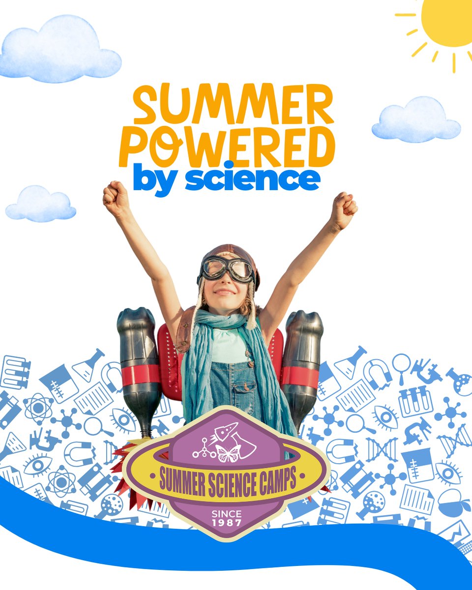 Science North & Dynamic Earth tweet media