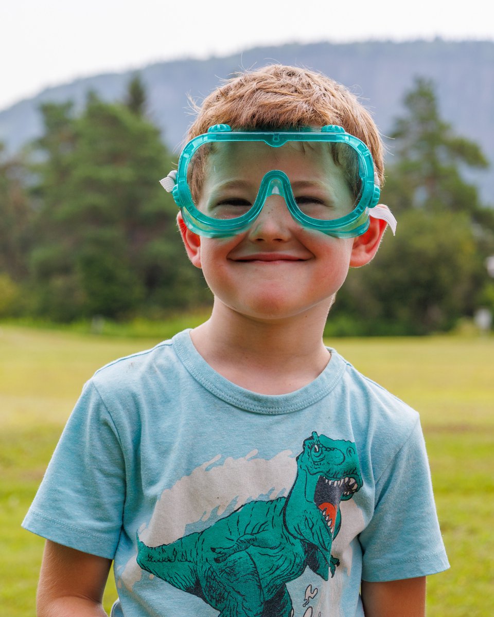 Science North & Dynamic Earth tweet media