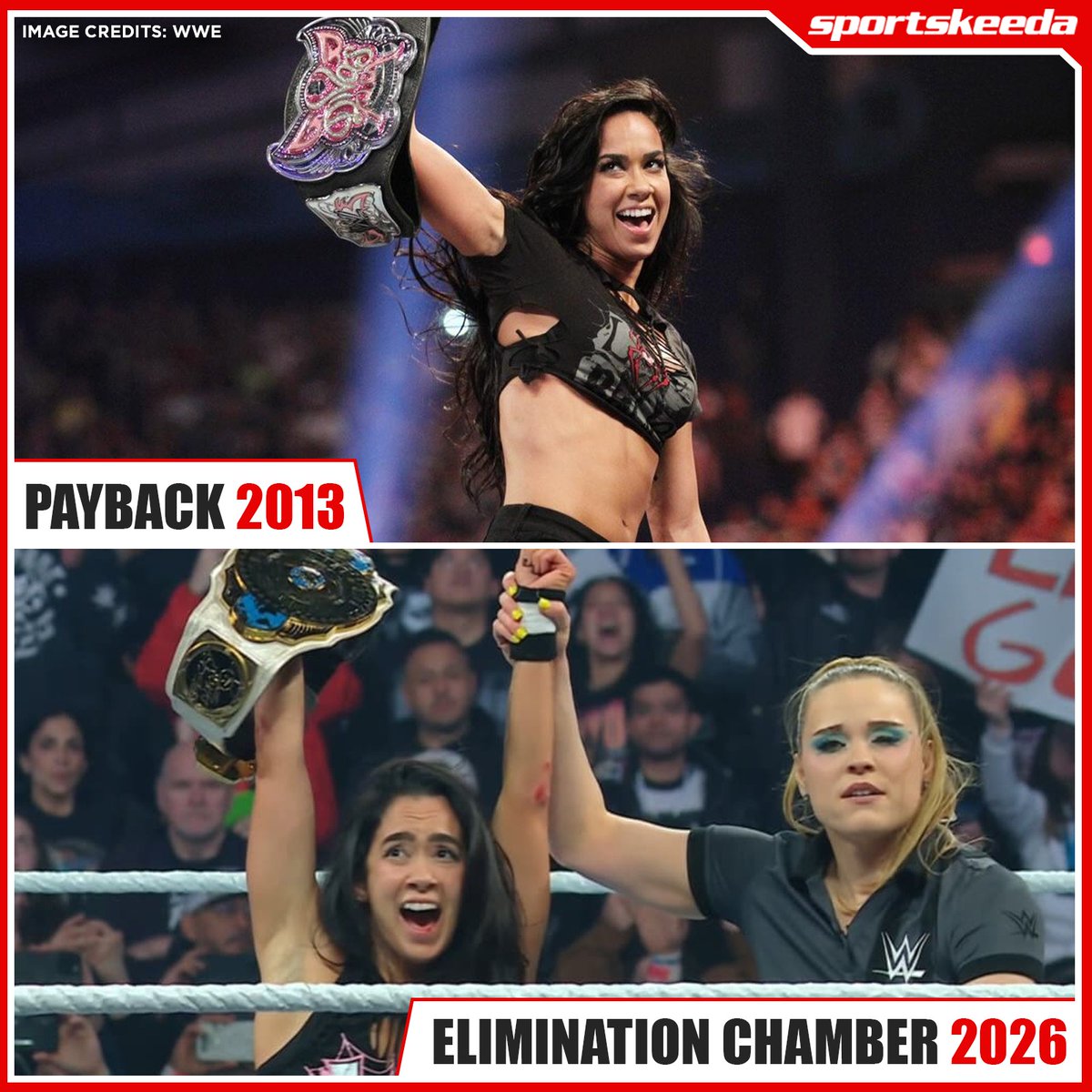 Sportskeeda Wrestling tweet media