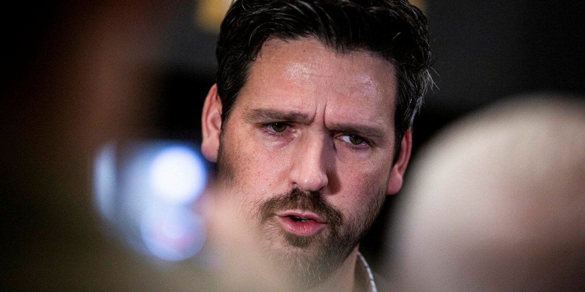 ‘We’re getting closer’: religious groups lobbying feds say they’re hopeful of progress on stalled Liberal anti-hate bill

By <a href="/cnockaert_j/">JCnockaert</a> #cdnpoli

hilltimes.com/story/2026/03/…