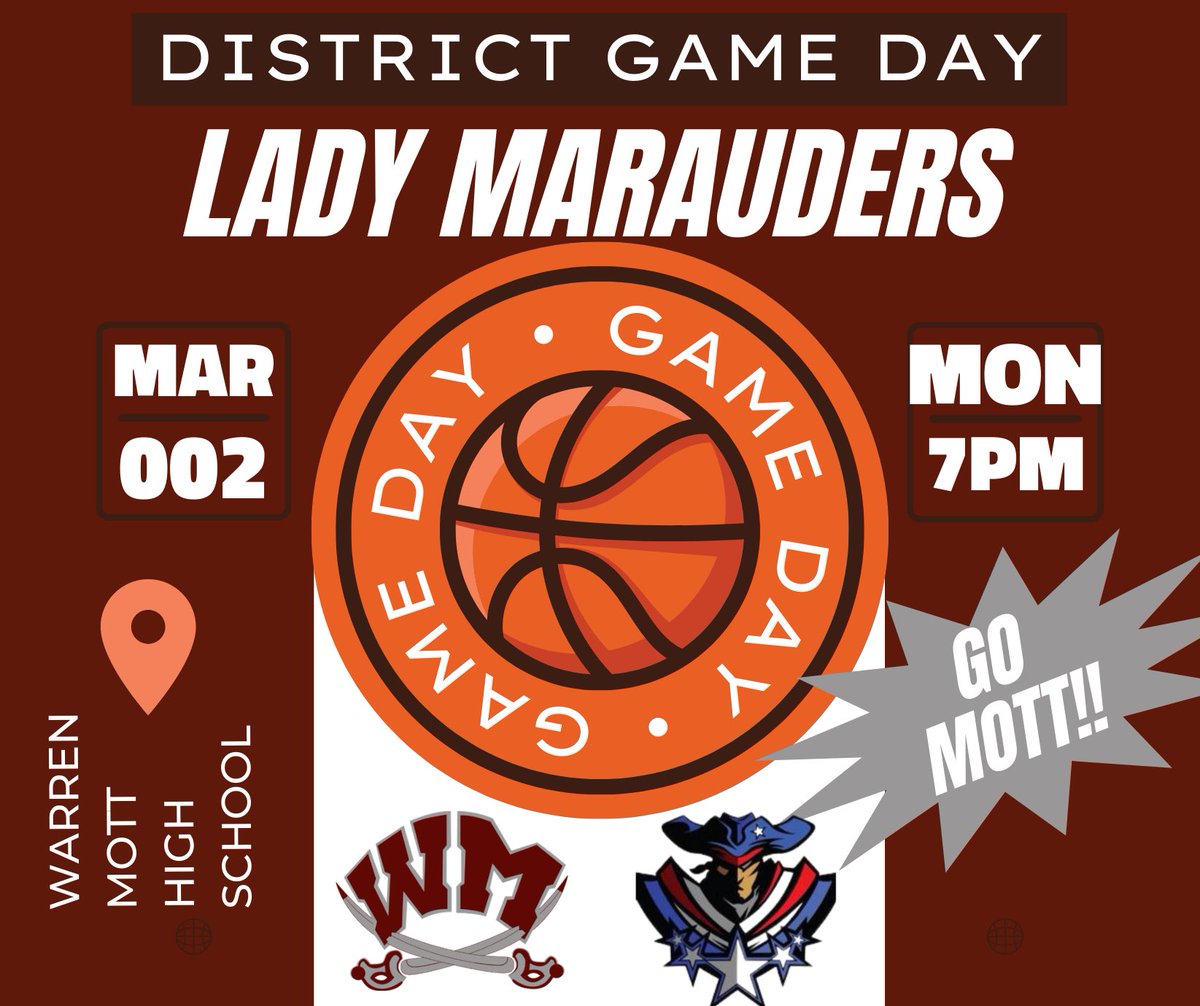 WM Girl's Basketball tweet media