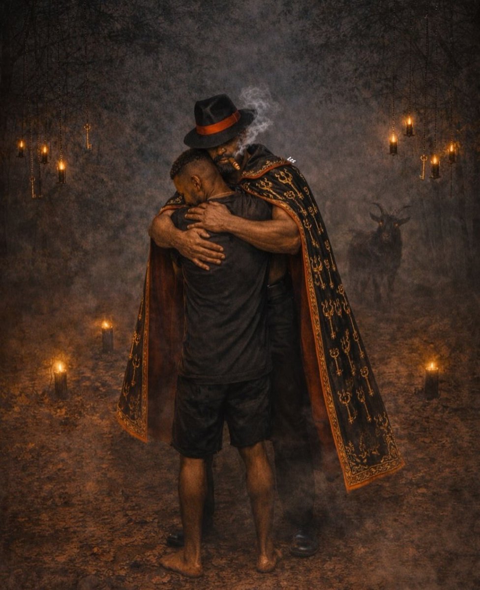 Tranca Rua diz:
“Enquanto a porta fechada não for a do caixão, você pode recomeçar quantas vezes forem necessárias.”