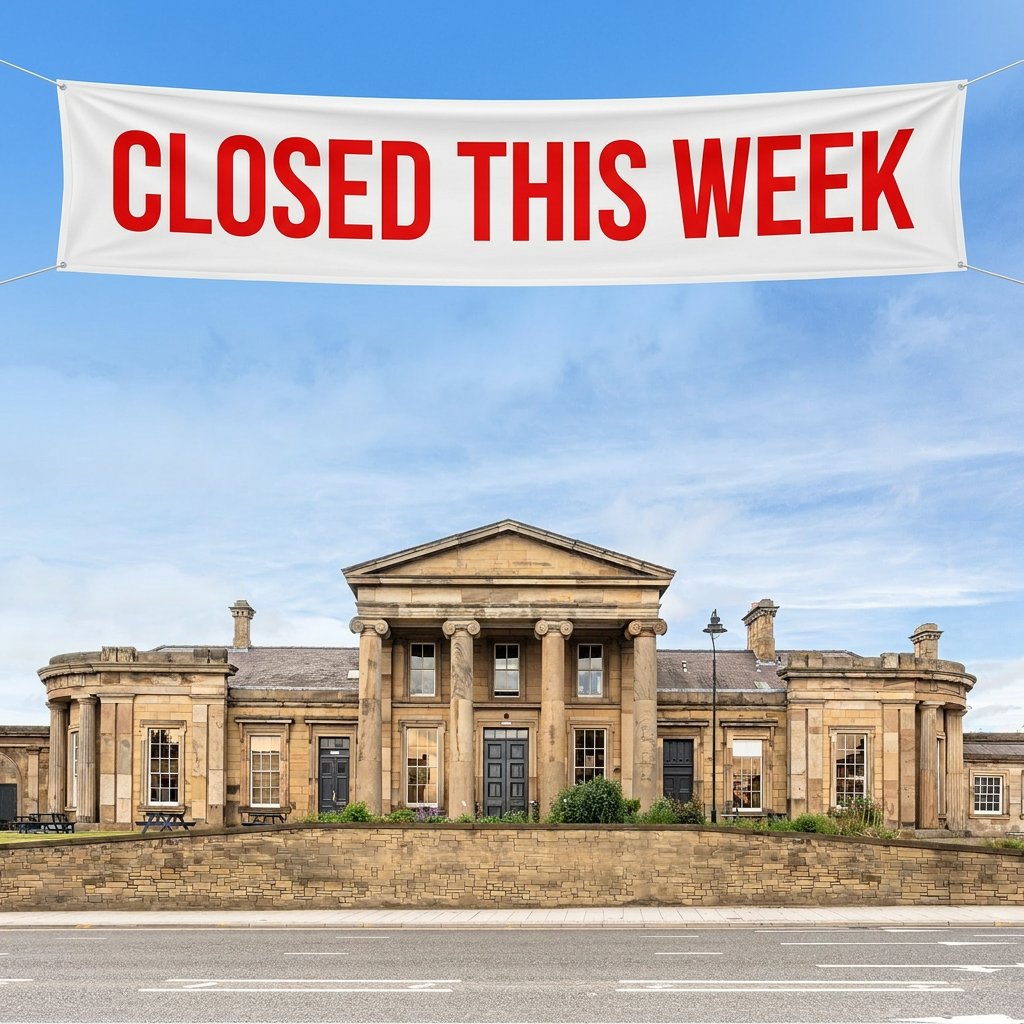 Fans Museum tweet media