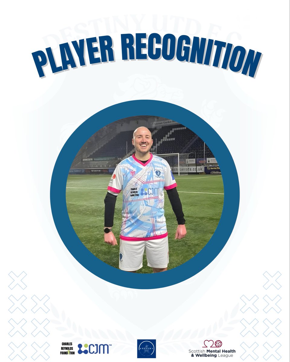 Destiny United Fc tweet media