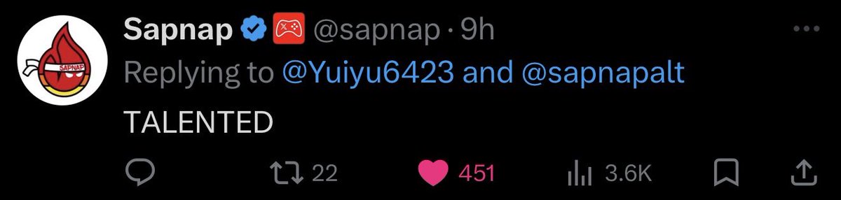 今天早上一起来就看到了。我最喜欢的主播呜呜呜。近几年内第一次开开心心地去上学，我将原谅这个傻逼世界一天