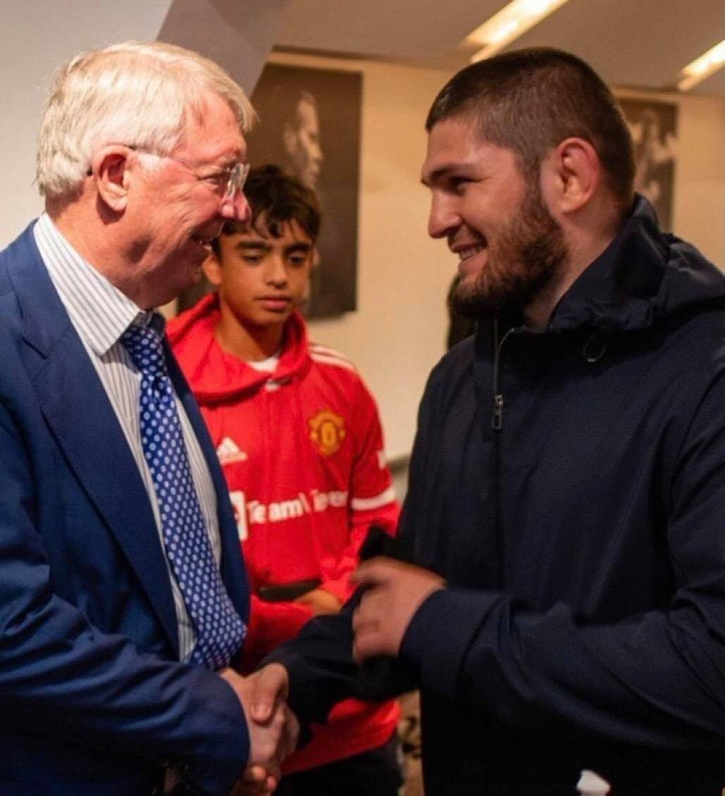 The Footy Section tweet media