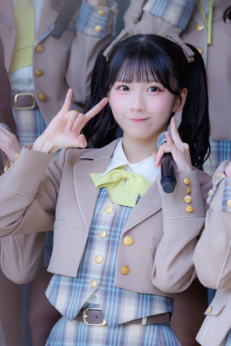 2026.2.22 ≒JOY 4thシングル『電話番号教えて！』 発売記念