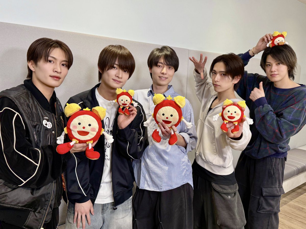 ジュニア公式 (@jr_official_X) / Posts / X