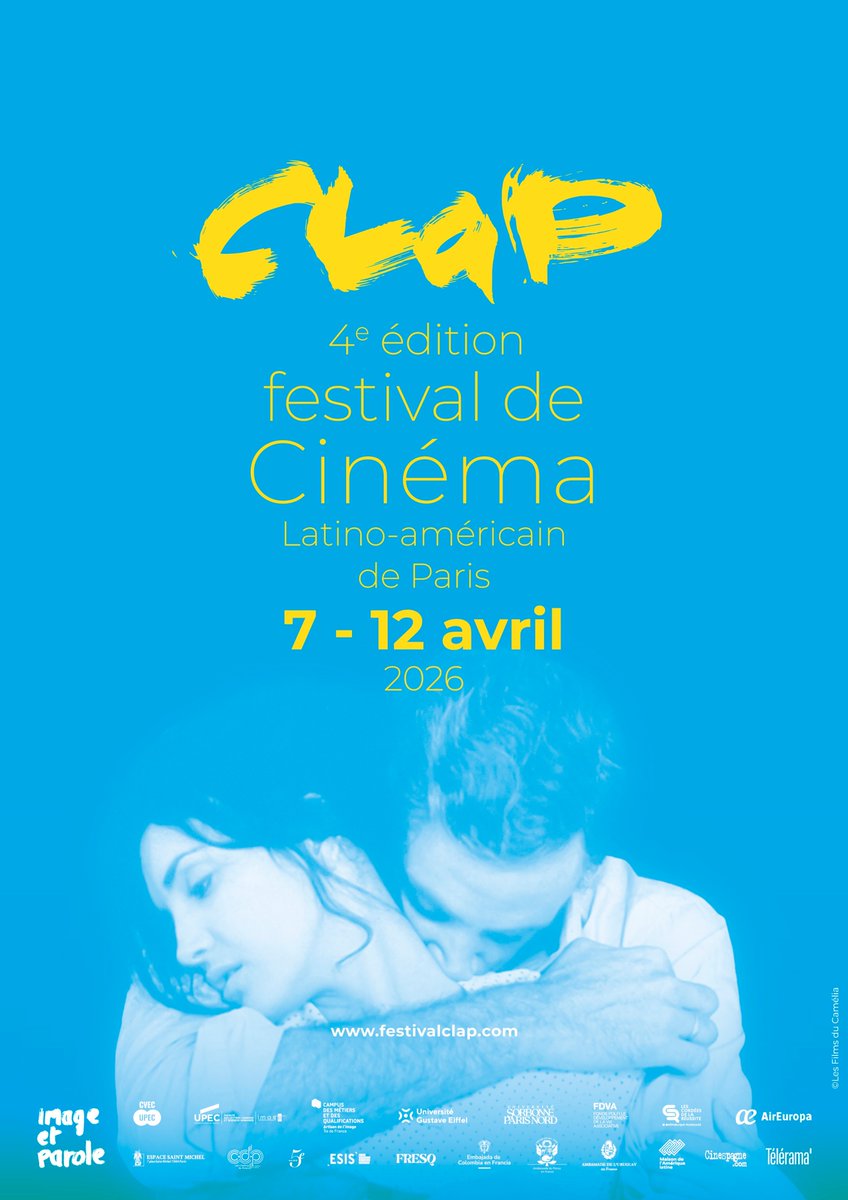 IMAGEetPAROLE tweet media