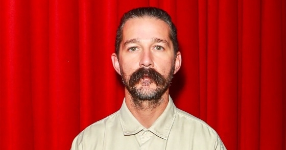 instinctmag's tweet image. “Big Gay People Are Scary to Me”- LaBeouf. He's Arrested a Second Time dlvr.it/TRFL2L #arrest #MardiGras #NewOrleans #shialabeouf #Homophobia