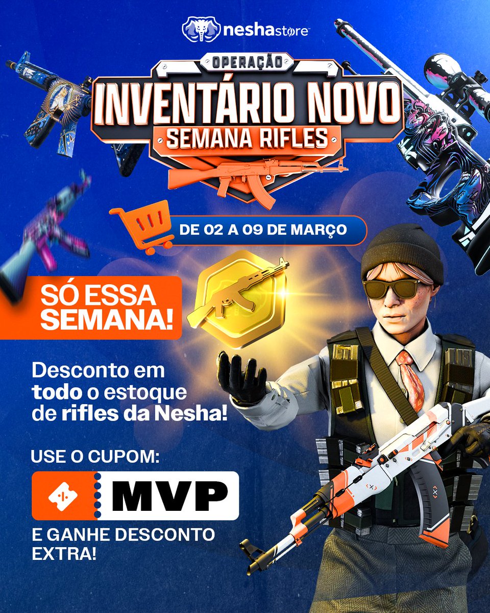 NeshaStore tweet media
