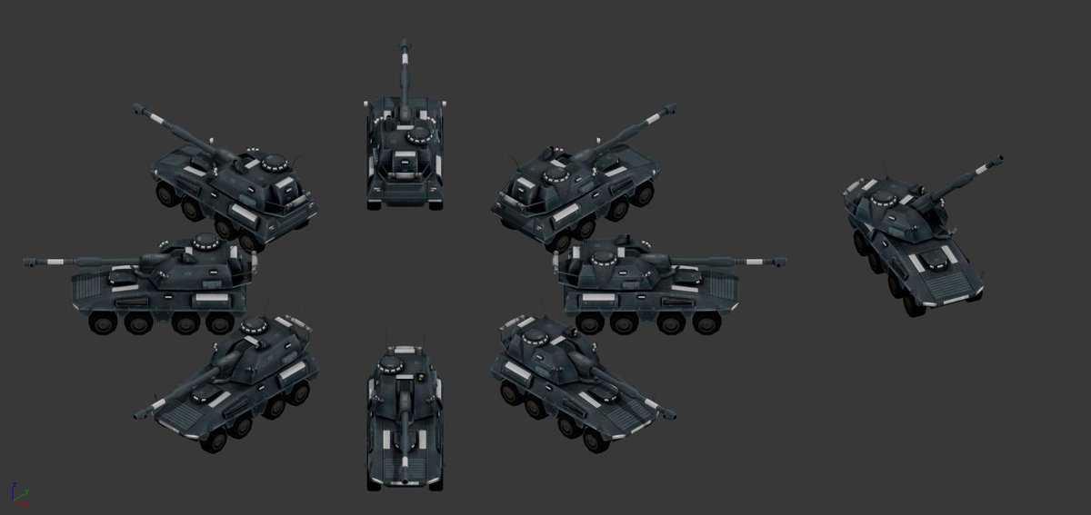 Gnio Productions tweet media