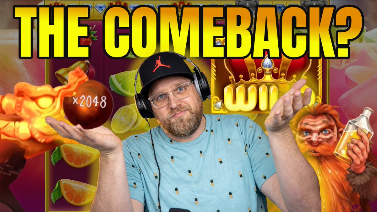 TheDoppelGamblers tweet media