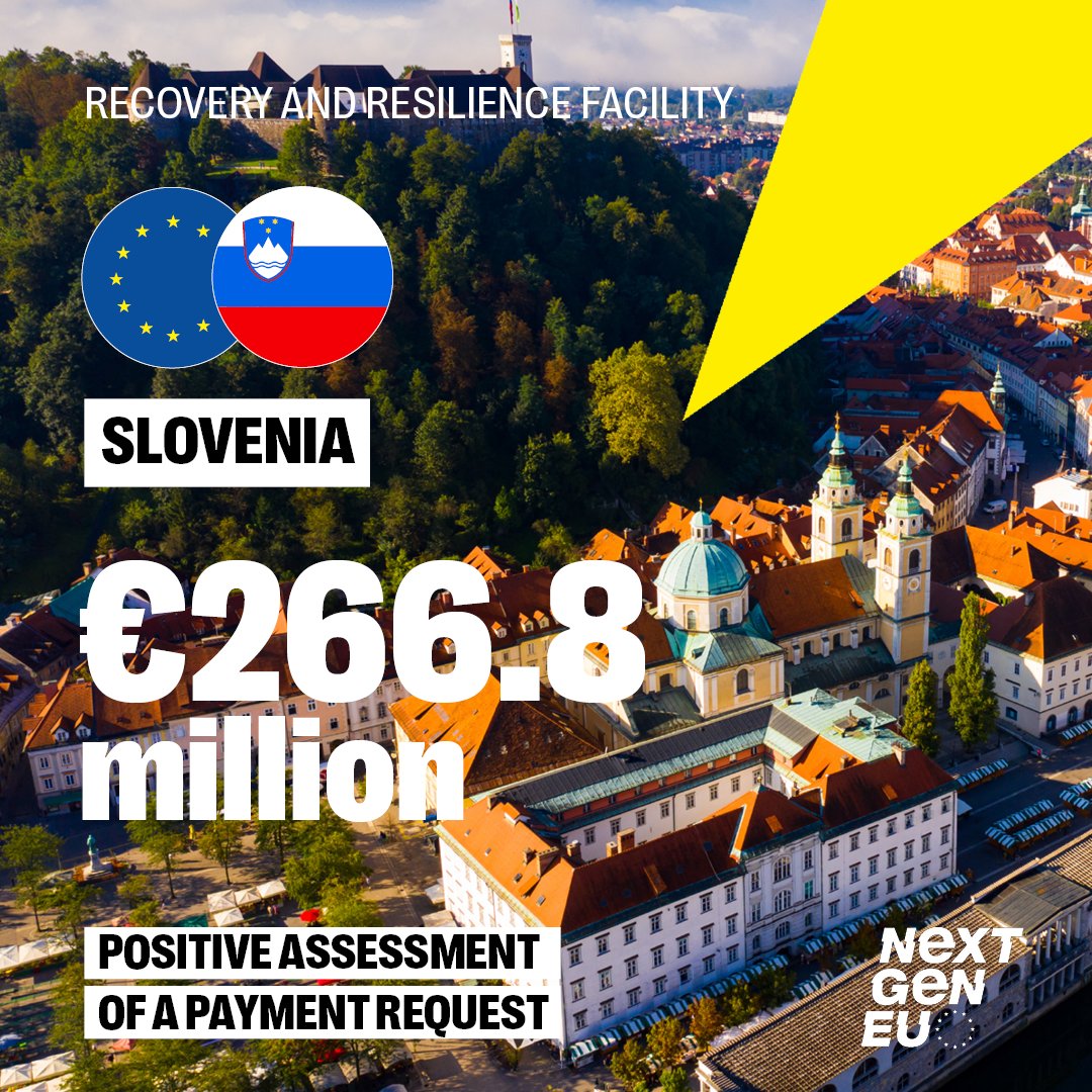 EU Economy & Finance tweet media