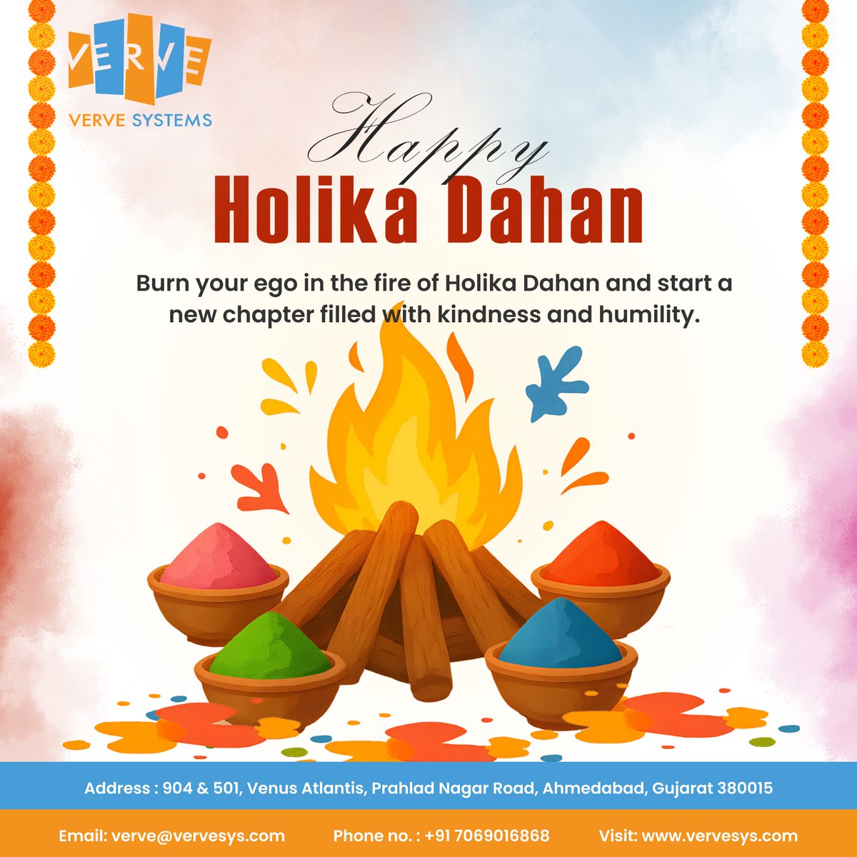 Verve Systems tweet media