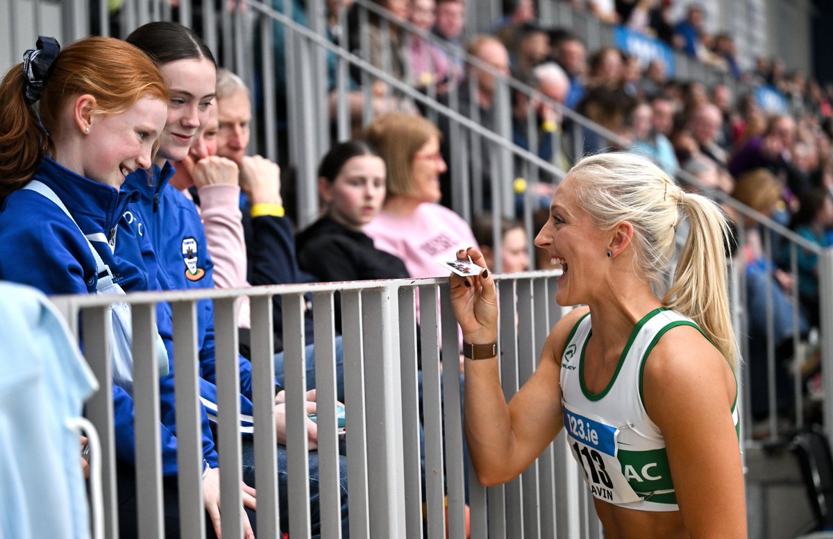 Athletics Ireland tweet media