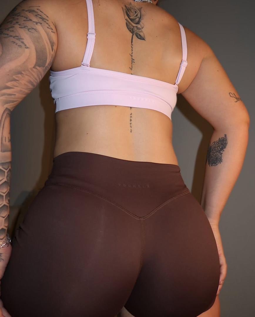 Nancy bella tweet media