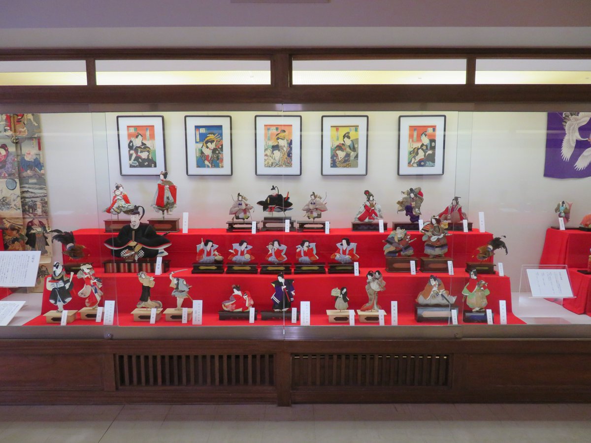 あきたびじょん tweet media