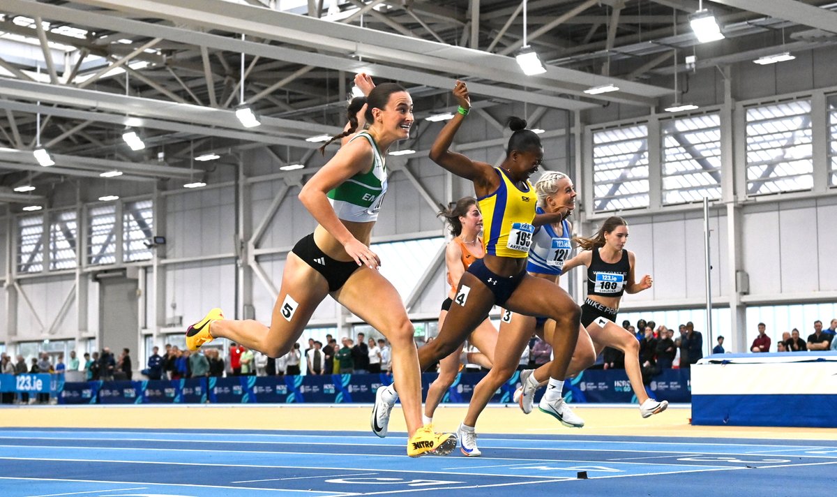 Athletics Ireland tweet media