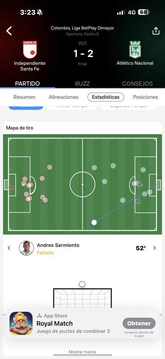 Camilo Feghali tweet media
