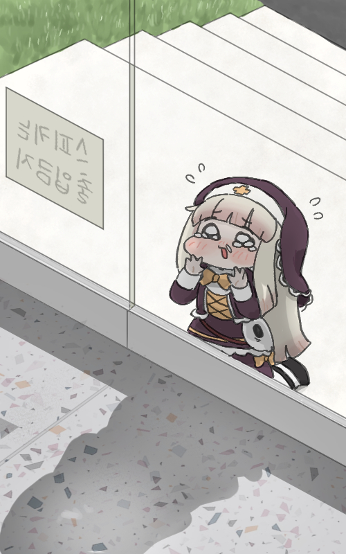 민트하리보 tweet media