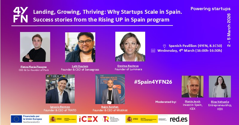 Invest in Spain tweet media