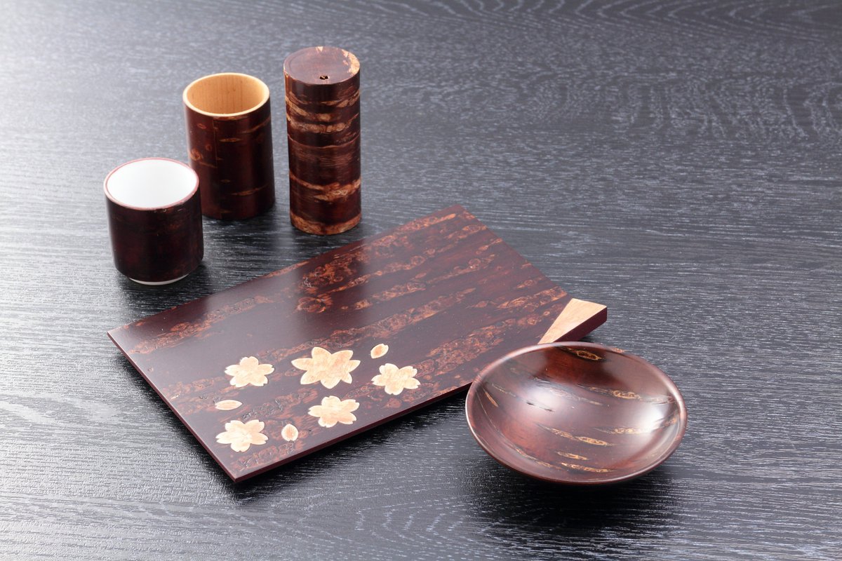 あきたびじょん tweet media