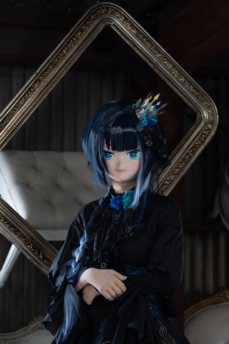 kig-Doll tweet media