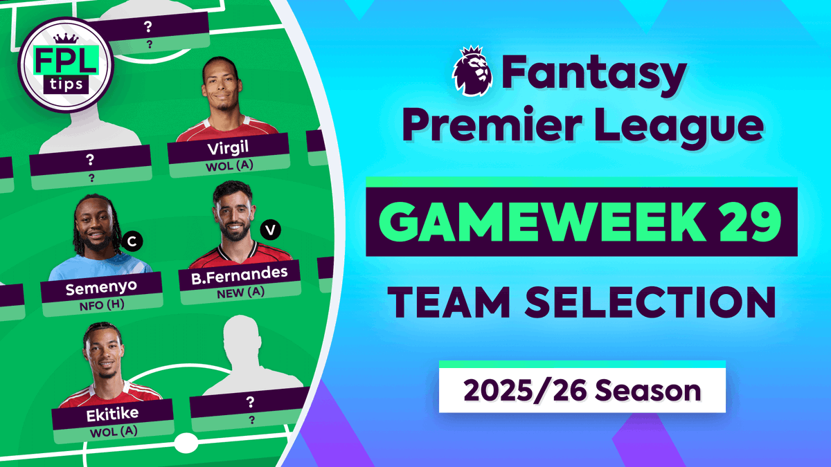 FPLtips tweet media
