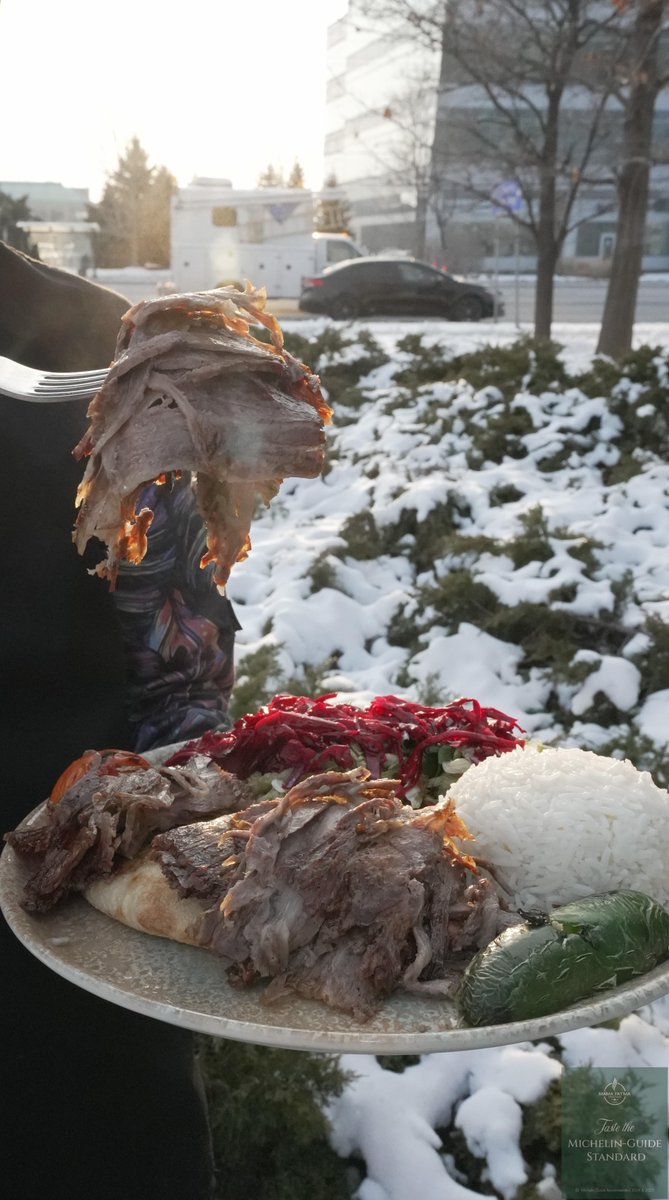 Mama Fatma Turkish Cuisine tweet media