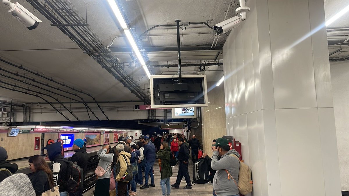 MetroCDMX tweet media