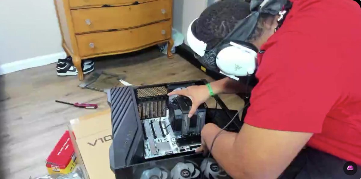 🔥😈Erebus-V HawtSquad Leader😈🔥 tweet media