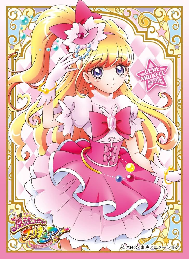 高橋李依さんが演じたキャラの中だと1番好きなキャラはマシュ・キリエ