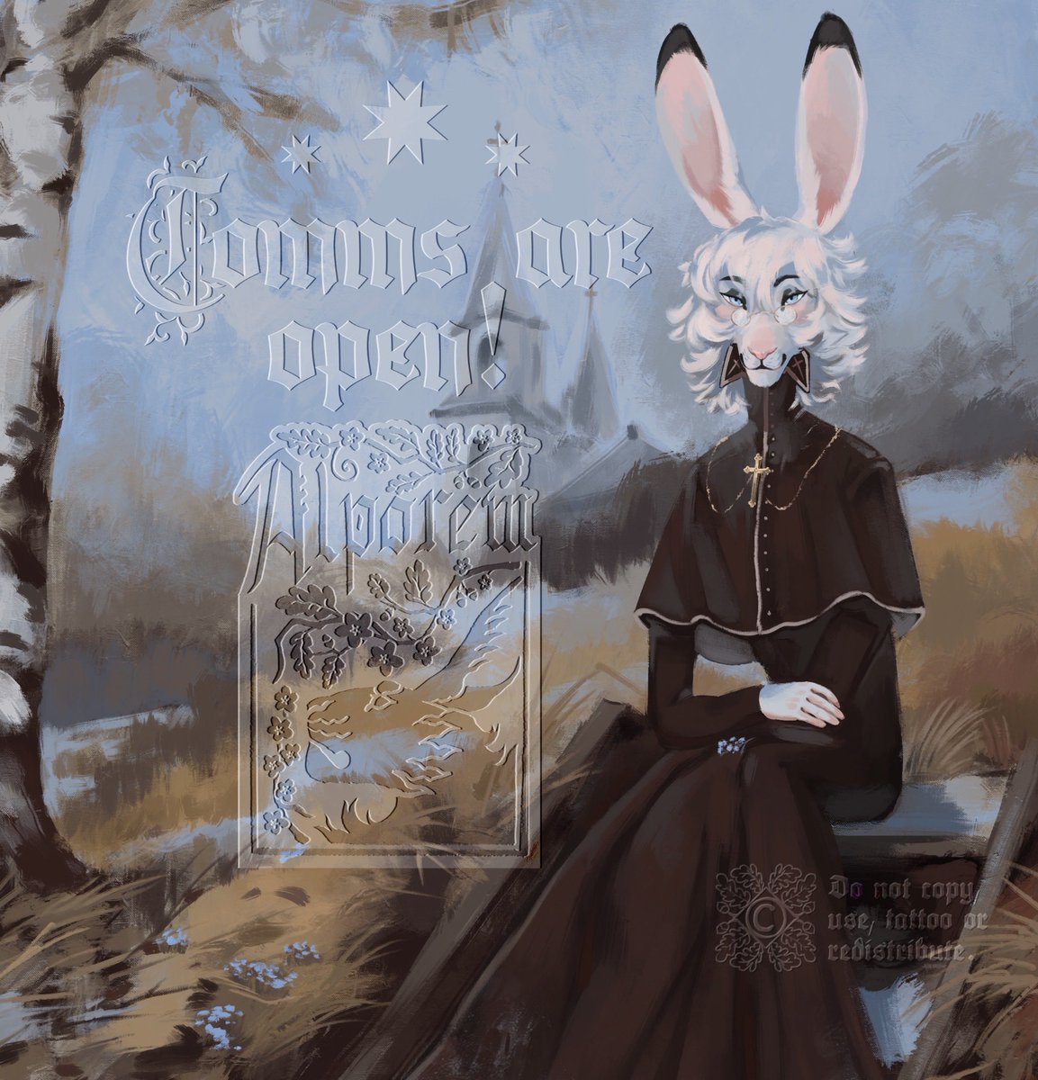 🍂𝕮𝖑𝖊𝖒 tweet media