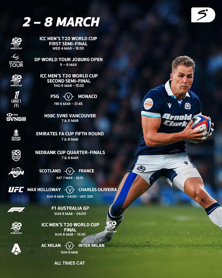 DStv Rwanda tweet media