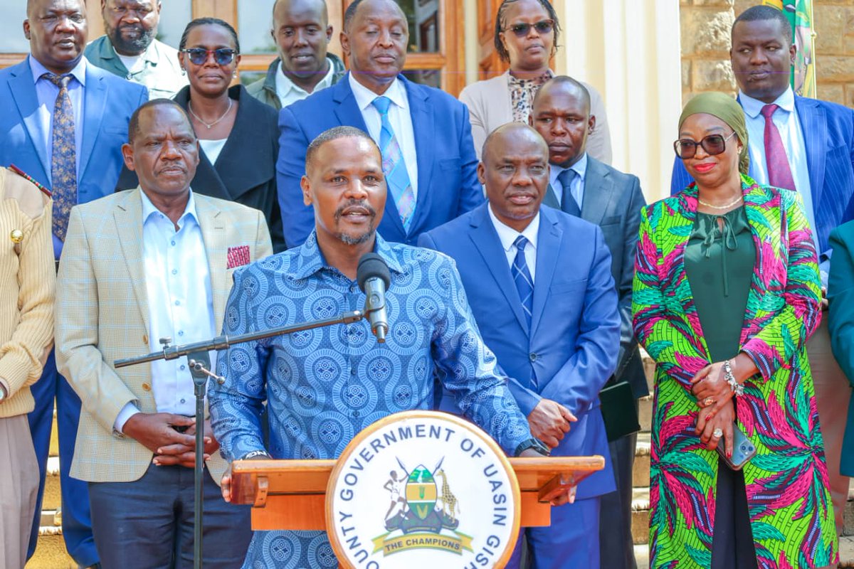 PS, Dr. Paul Ronoh tweet media